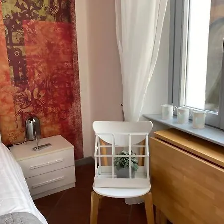 With A View Apartment *