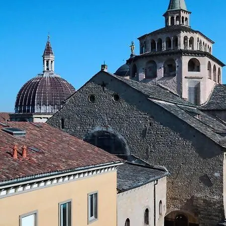 With A View Bergamo