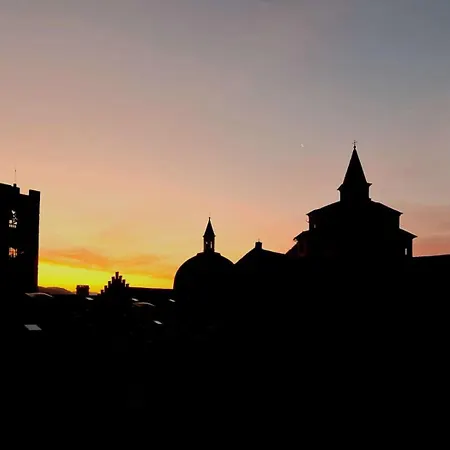 With A View Daire Bergamo